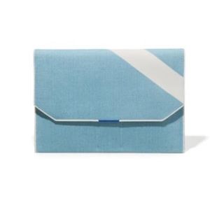 Like New Rothy’s Indigo Sky Portfolio